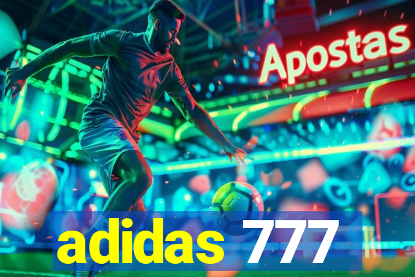 adidas 777